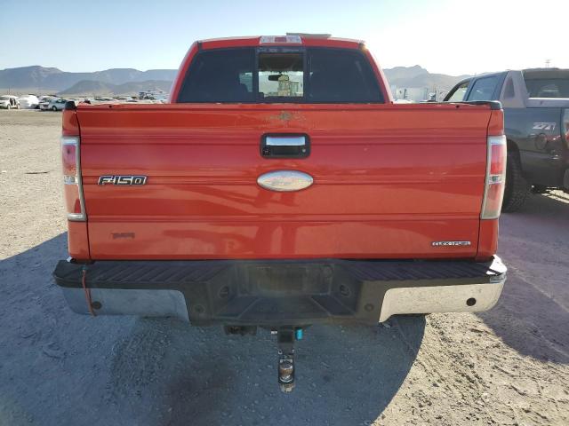 Photo 5 VIN: 1FTFW1EF5BFC05891 - FORD F-150 