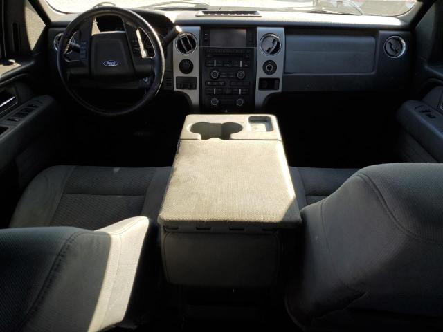 Photo 7 VIN: 1FTFW1EF5BFC05891 - FORD F-150 