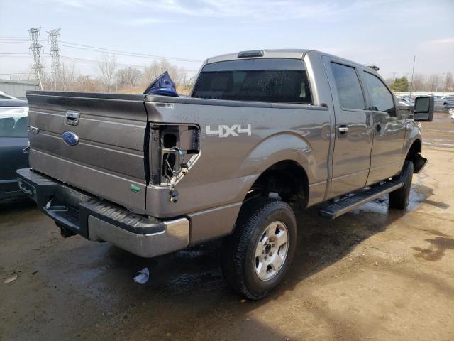 Photo 3 VIN: 1FTFW1EF5BFC12016 - FORD F150 SUPER 