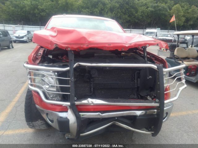 Photo 5 VIN: 1FTFW1EF5BFC38308 - FORD F-150 