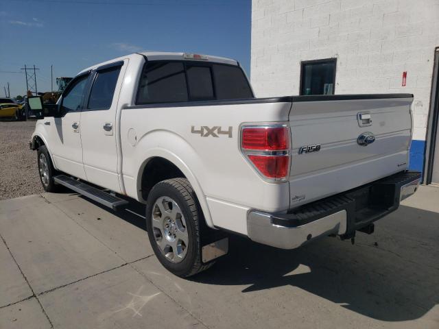 Photo 1 VIN: 1FTFW1EF5BFC41564 - FORD F150 SUPER 