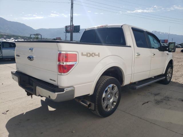 Photo 2 VIN: 1FTFW1EF5BFC41564 - FORD F150 SUPER 