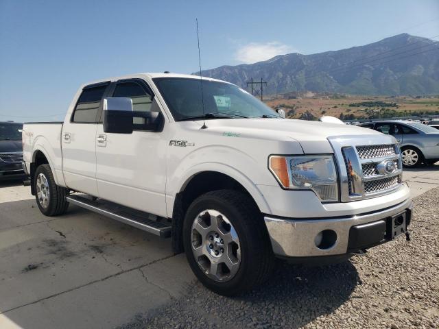 Photo 3 VIN: 1FTFW1EF5BFC41564 - FORD F150 SUPER 