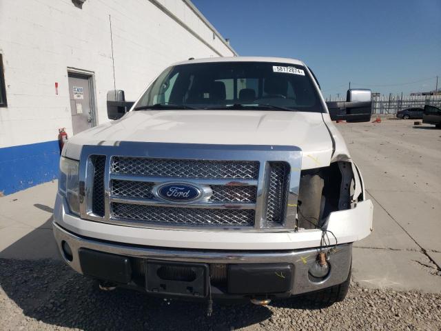 Photo 4 VIN: 1FTFW1EF5BFC41564 - FORD F150 SUPER 