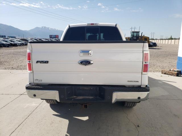 Photo 5 VIN: 1FTFW1EF5BFC41564 - FORD F150 SUPER 