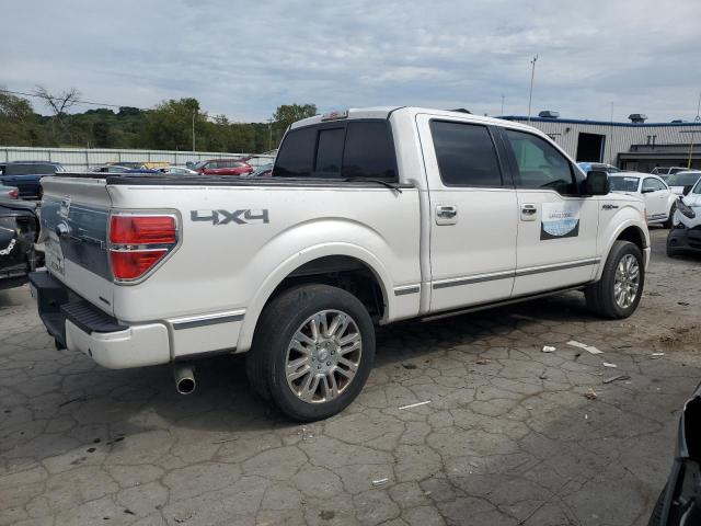 Photo 2 VIN: 1FTFW1EF5BFD12617 - FORD F150 SUPER 