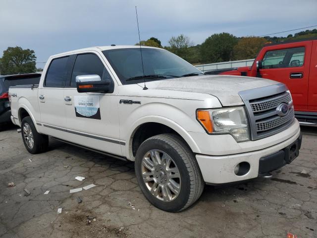 Photo 3 VIN: 1FTFW1EF5BFD12617 - FORD F150 SUPER 