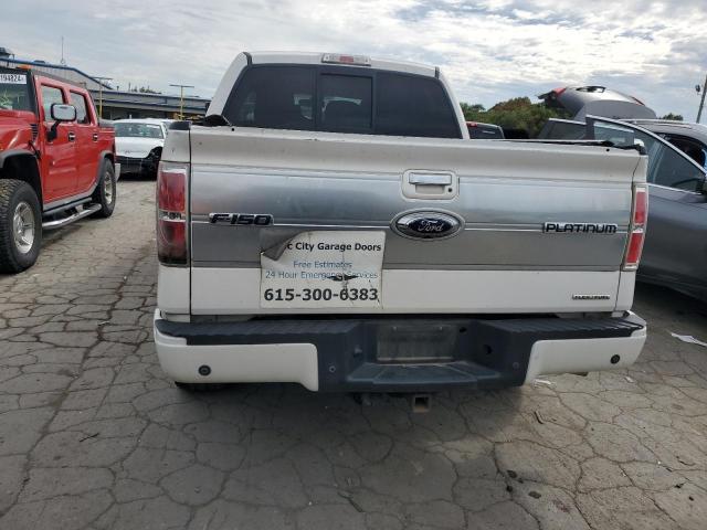 Photo 5 VIN: 1FTFW1EF5BFD12617 - FORD F150 SUPER 