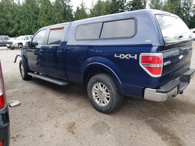 Photo 1 VIN: 1FTFW1EF5BFD15341 - FORD F-150 