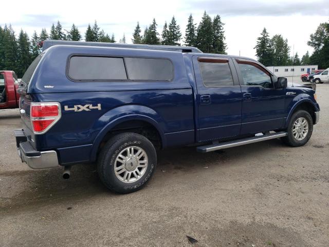 Photo 2 VIN: 1FTFW1EF5BFD15341 - FORD F-150 