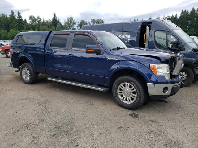 Photo 3 VIN: 1FTFW1EF5BFD15341 - FORD F-150 