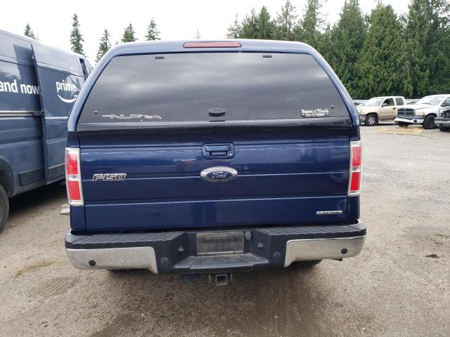 Photo 5 VIN: 1FTFW1EF5BFD15341 - FORD F-150 