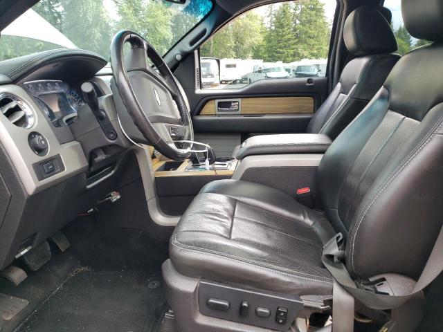 Photo 6 VIN: 1FTFW1EF5BFD15341 - FORD F-150 