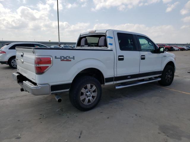 Photo 2 VIN: 1FTFW1EF5BFD28297 - FORD F150 SUPER 