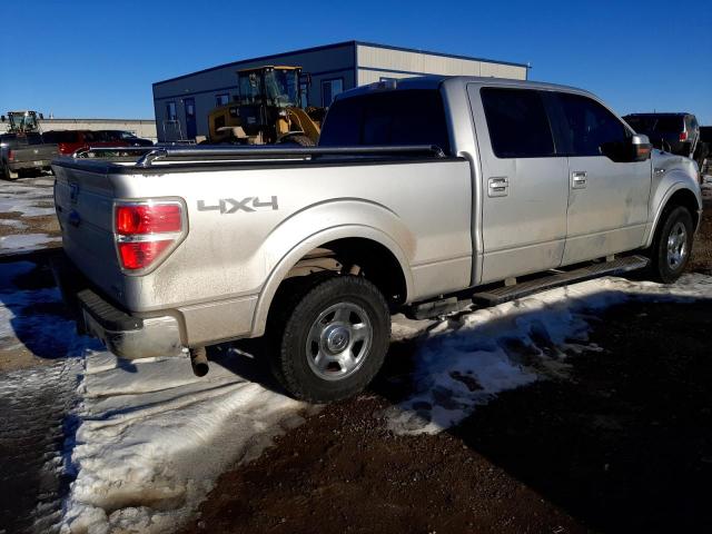 Photo 2 VIN: 1FTFW1EF5BKD44796 - FORD F150 SUPER 