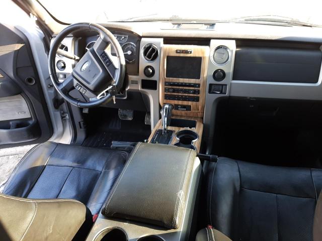 Photo 7 VIN: 1FTFW1EF5BKD44796 - FORD F150 SUPER 