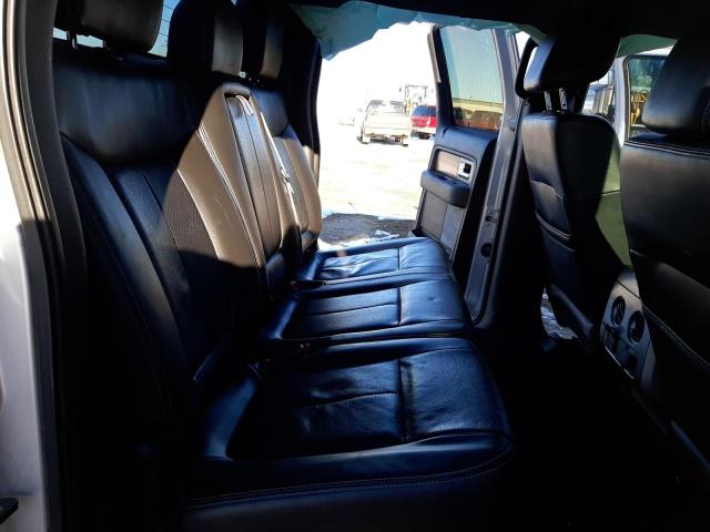 Photo 9 VIN: 1FTFW1EF5BKD44796 - FORD F150 SUPER 