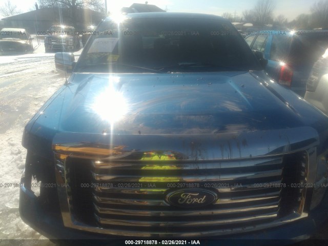 Photo 5 VIN: 1FTFW1EF5BKD69049 - FORD F-150 