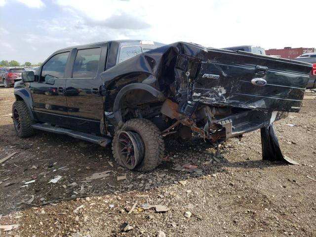 Photo 1 VIN: 1FTFW1EF5BKD74865 - FORD F-150 