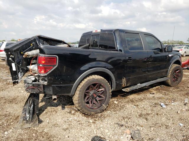 Photo 2 VIN: 1FTFW1EF5BKD74865 - FORD F-150 