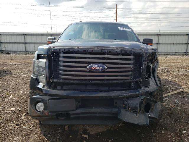 Photo 4 VIN: 1FTFW1EF5BKD74865 - FORD F-150 