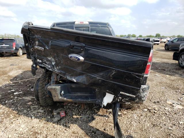 Photo 5 VIN: 1FTFW1EF5BKD74865 - FORD F-150 