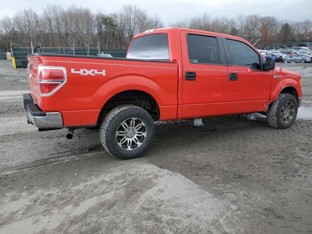 Photo 2 VIN: 1FTFW1EF5CFA21181 - FORD F-150 