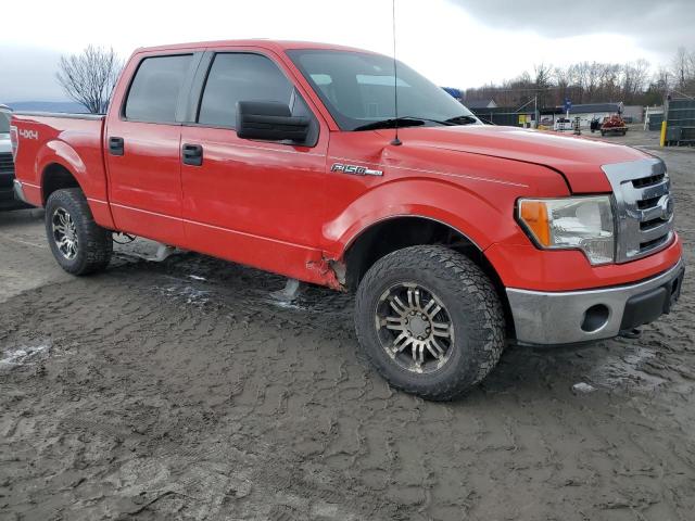 Photo 3 VIN: 1FTFW1EF5CFA21181 - FORD F-150 