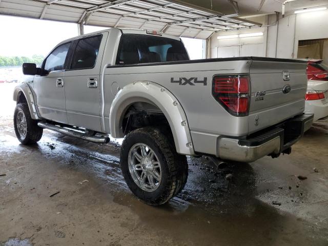 Photo 1 VIN: 1FTFW1EF5CFA26588 - FORD F150 SUPER 