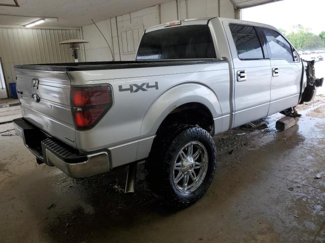 Photo 2 VIN: 1FTFW1EF5CFA26588 - FORD F150 SUPER 