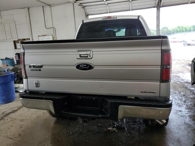 Photo 5 VIN: 1FTFW1EF5CFA26588 - FORD F150 SUPER 