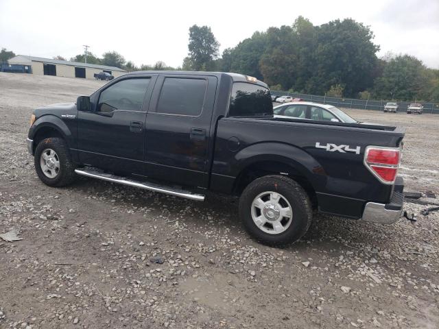 Photo 1 VIN: 1FTFW1EF5CFA26798 - FORD F150 SUPER 