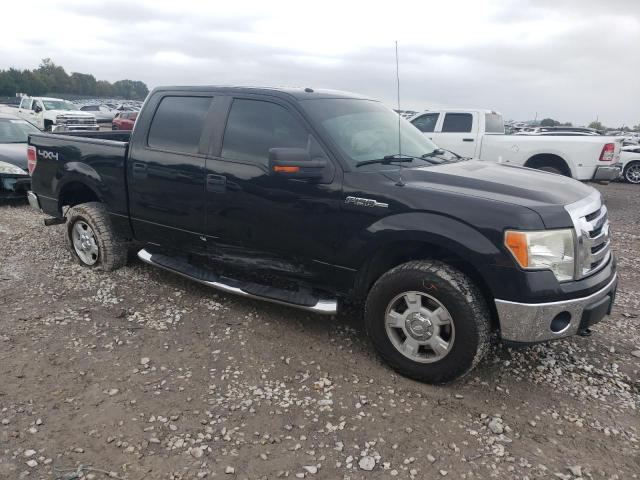 Photo 3 VIN: 1FTFW1EF5CFA26798 - FORD F150 SUPER 