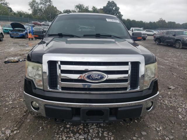 Photo 4 VIN: 1FTFW1EF5CFA26798 - FORD F150 SUPER 