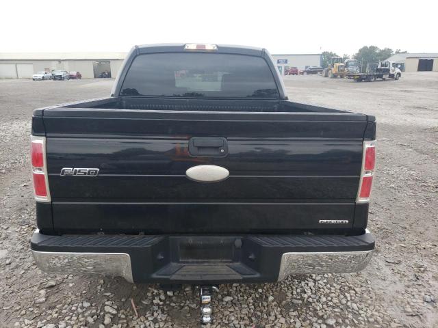 Photo 5 VIN: 1FTFW1EF5CFA26798 - FORD F150 SUPER 