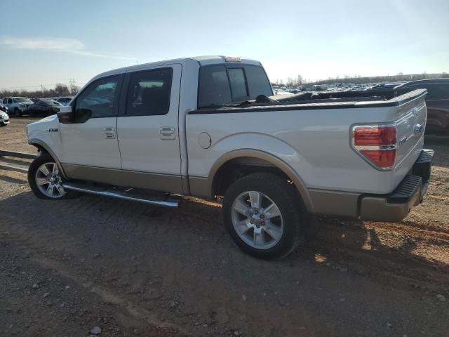 Photo 1 VIN: 1FTFW1EF5CFA37669 - FORD F150 SUPER 