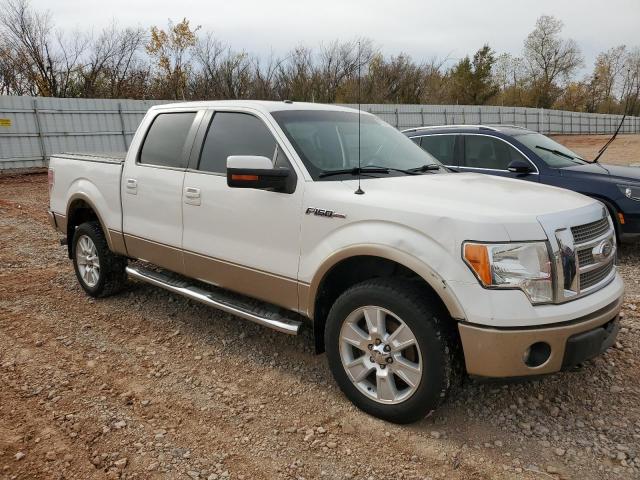 Photo 3 VIN: 1FTFW1EF5CFA37669 - FORD F150 SUPER 