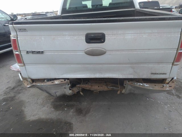 Photo 5 VIN: 1FTFW1EF5CFA60059 - FORD F-150 