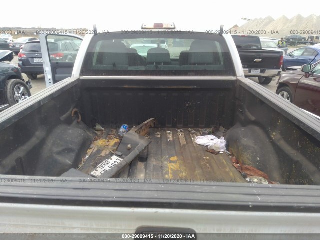 Photo 7 VIN: 1FTFW1EF5CFA60059 - FORD F-150 