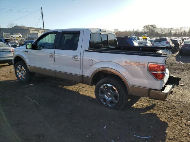 Photo 1 VIN: 1FTFW1EF5CFA79467 - FORD F150 SUPER 