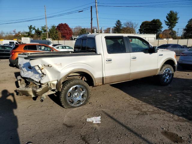 Photo 2 VIN: 1FTFW1EF5CFA79467 - FORD F150 SUPER 