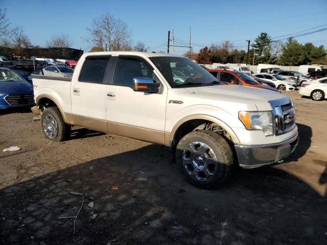 Photo 3 VIN: 1FTFW1EF5CFA79467 - FORD F150 SUPER 