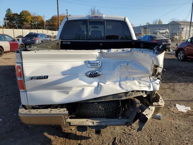 Photo 5 VIN: 1FTFW1EF5CFA79467 - FORD F150 SUPER 