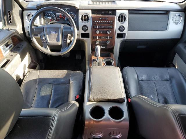 Photo 7 VIN: 1FTFW1EF5CFA79467 - FORD F150 SUPER 