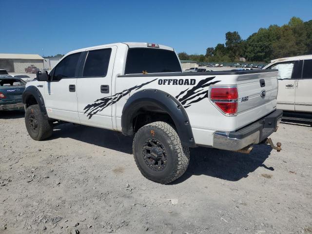 Photo 1 VIN: 1FTFW1EF5CFB56290 - FORD F150 SUPER 