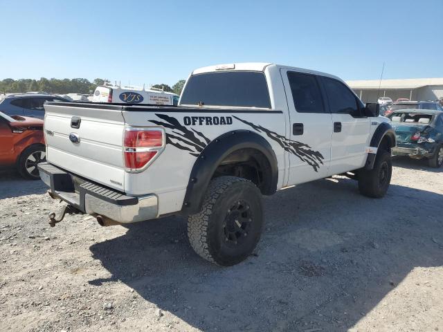 Photo 2 VIN: 1FTFW1EF5CFB56290 - FORD F150 SUPER 