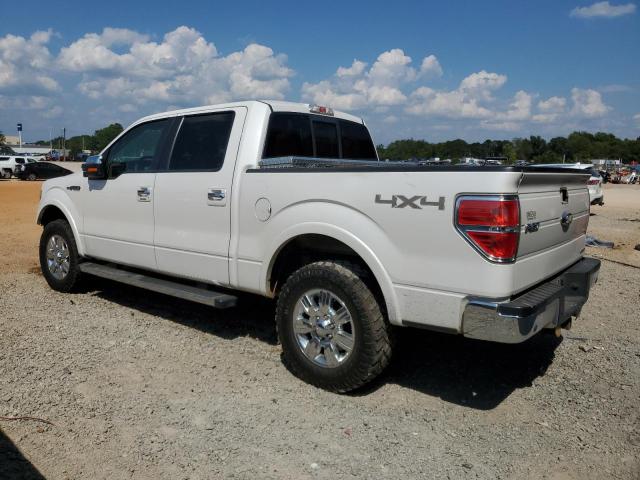 Photo 1 VIN: 1FTFW1EF5CFB80489 - FORD F150 SUPER 