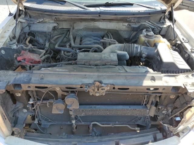 Photo 10 VIN: 1FTFW1EF5CFB80489 - FORD F150 SUPER 