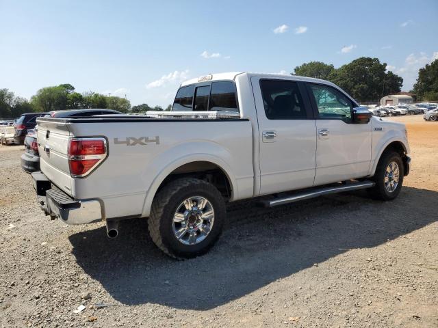 Photo 2 VIN: 1FTFW1EF5CFB80489 - FORD F150 SUPER 