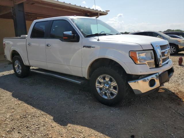 Photo 3 VIN: 1FTFW1EF5CFB80489 - FORD F150 SUPER 